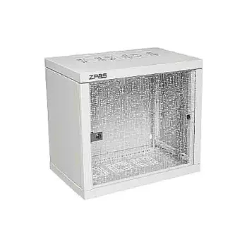 Gardrób Zpas, Gray (W-ZBOX6060-12S-011)