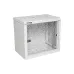 خزانة Zpas, Gray (W-ZBOX6060-12S-011)