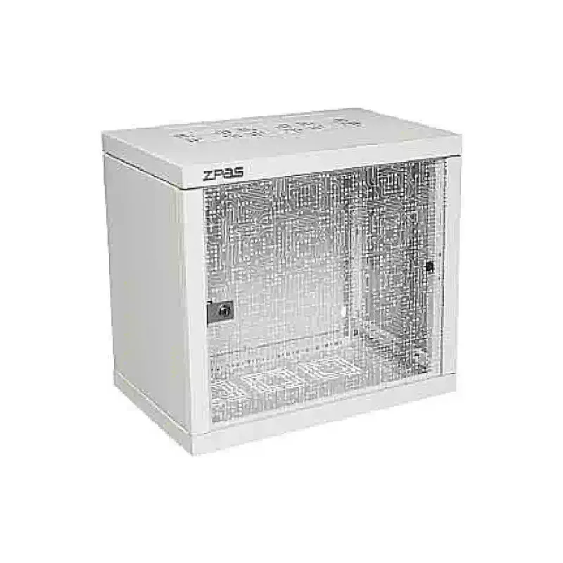 Шафа Zpas  Gray (W-ZBOX6060-12S-011)