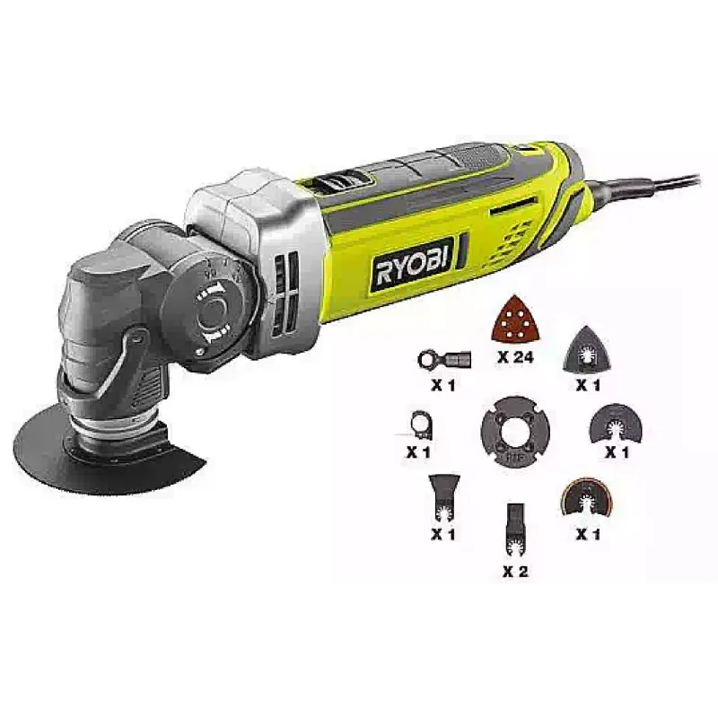 Ανακαινιστής Ryobi RMT300-SA (5133002446)
