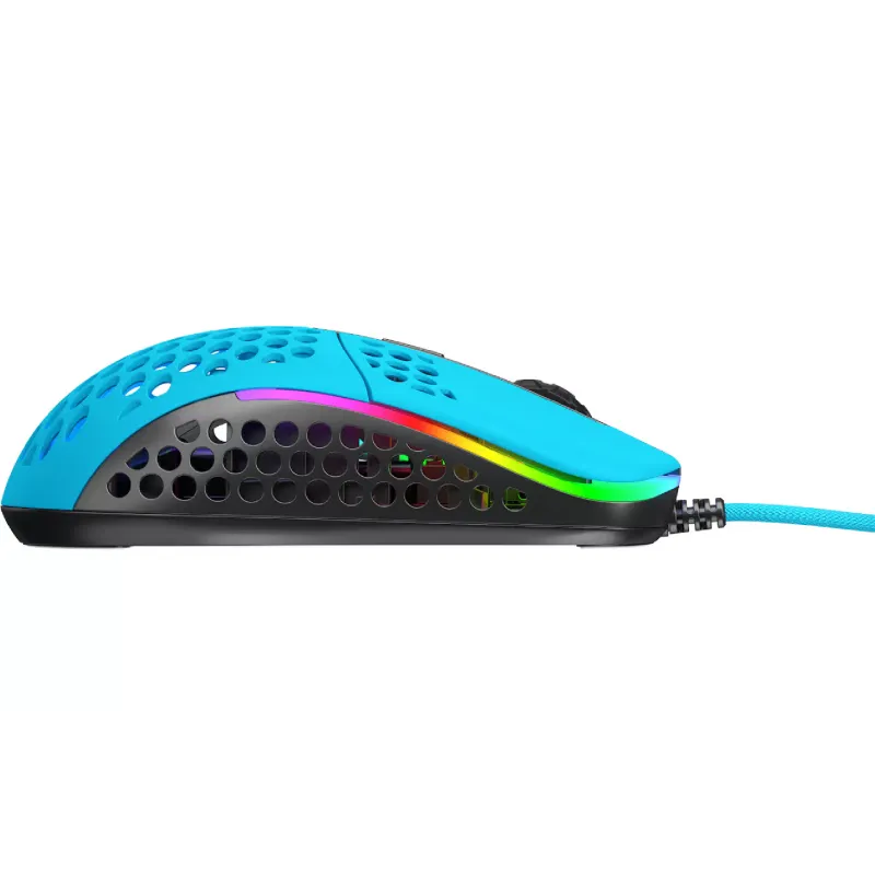 Maus Xtrfy (XG-M42-RGB-BLUE)
