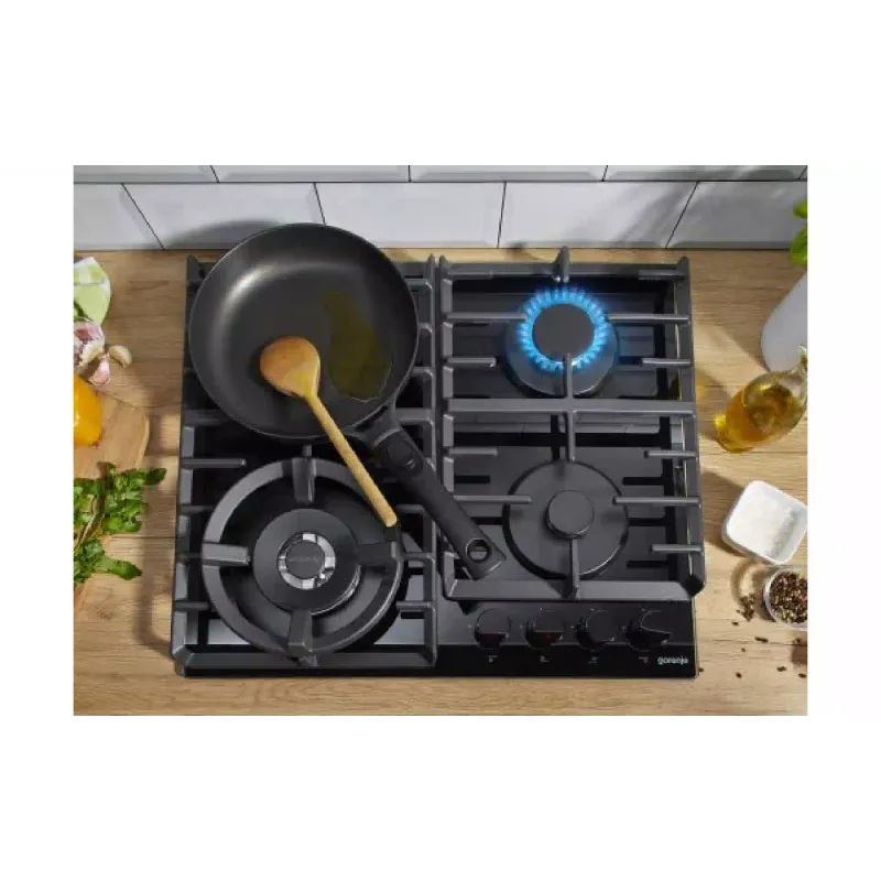 Варочная поверхность Gorenje (GKTW642SYB)