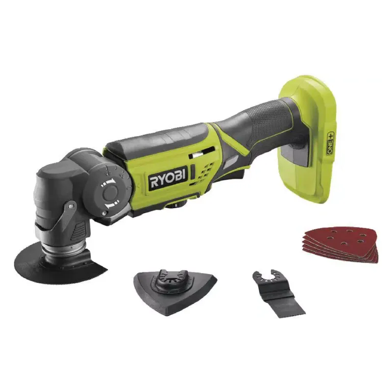 Багатофункціональний інструмент Ryobi ONE+ R18MT-0 (5133002466)