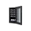 Refrigerador de vinhos Philco, Black (PW15KF)