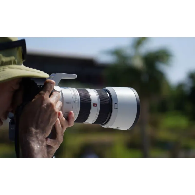 Объектив Sony (SEL70200GM2.SYX)