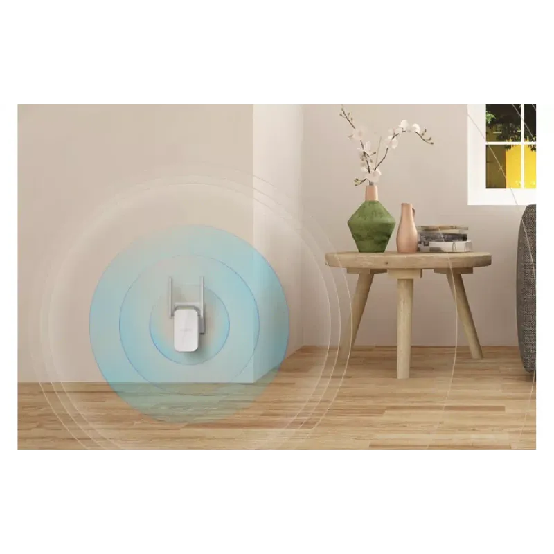 Wi-Fi hatótávolság-növelő D-Link (DAP-1610/E)