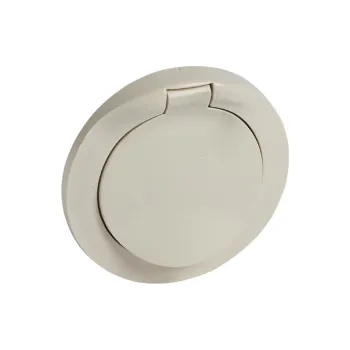 Aljzat előlap Legrand (067827)