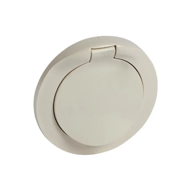 Лицева плоча на гнездото Legrand (067827)