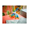 Konstruktor LEGO Creator 3-in-1 Exotic Parrot (31136)