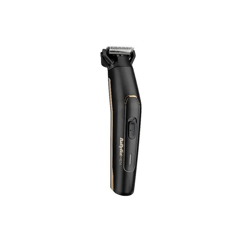 Komplet za striženje Babyliss, Black (MT860E)