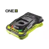 Зарядний пристрій Ryobi ONE+ RC18-150 (5133002638)