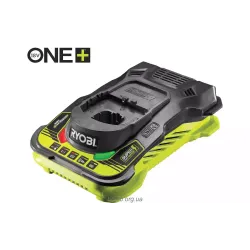 Αλογο αξιωματικού Ryobi ONE+ RC18-150 (5133002638) Αλογο αξιωματικού Ryobi ONE+ RC18-150 (5133002638)