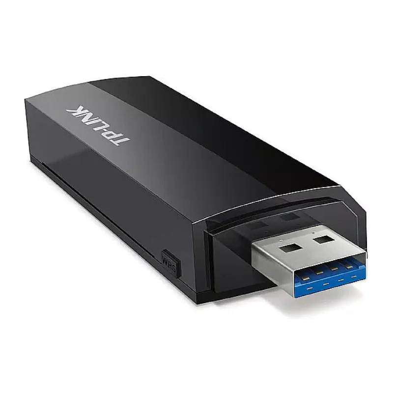 Wi-Fi adapter TP-Link (Archer T4U)