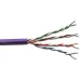 Cable Digitus  Violet (DK-1613-VH-305)