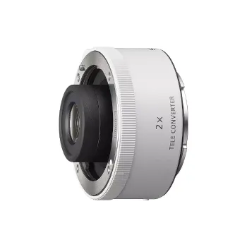 Teleconversor Sony (SEL20TC.SYX)