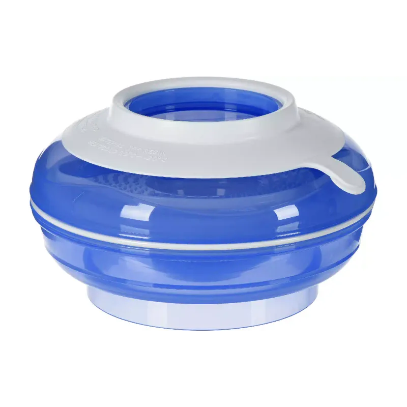 Тарілка Nuvita (NV1465Blue)