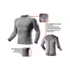 Μπλουζάκι Neo Tools, Gray (81-660-L/XL)