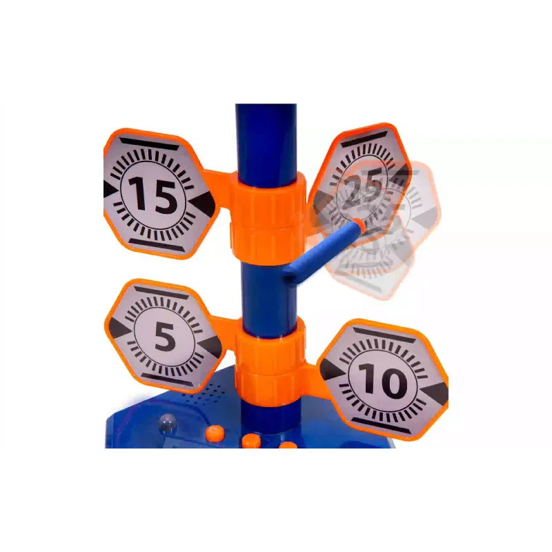 Elektronska tarča Jazwares (NER0205)