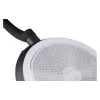 مقلاة الفطائر Ardesto Gemini Gourmet, Black (AR1926GBP)