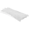 Clamp-tie Top Tools, White (44E952)