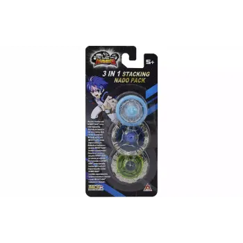 Spinning Top Auldey (EU634906H)