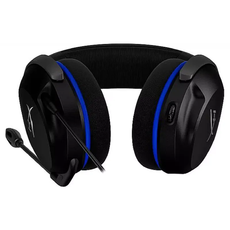 Headset HyperX, Blue (6H9B6AA)