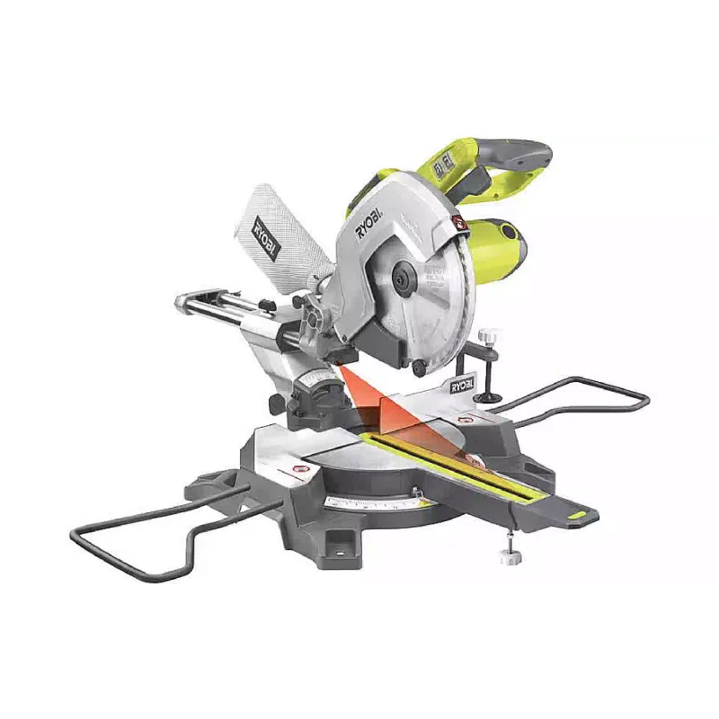 sierra ingletadora Ryobi EMS305RG (5133002861)