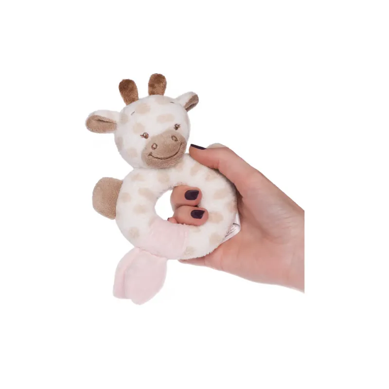 Ropotuljica Nattou (655156)