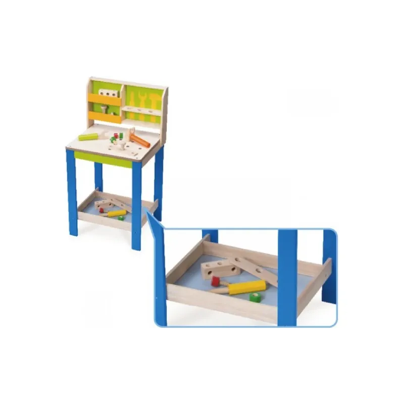 Igralni komplet WonderWorld (WW-4560)