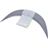 مجموعة اللعب Nuvita, White (NV7101DOTS)