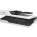 Scanner Epson WorkForce DS-1660W (B11B244401), A4, Wi-Fi