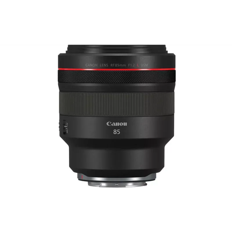 Lente Canon (3447C005)