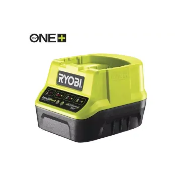 Зарядний пристрій Ryobi ONE+ RC18-120 (5133002891)