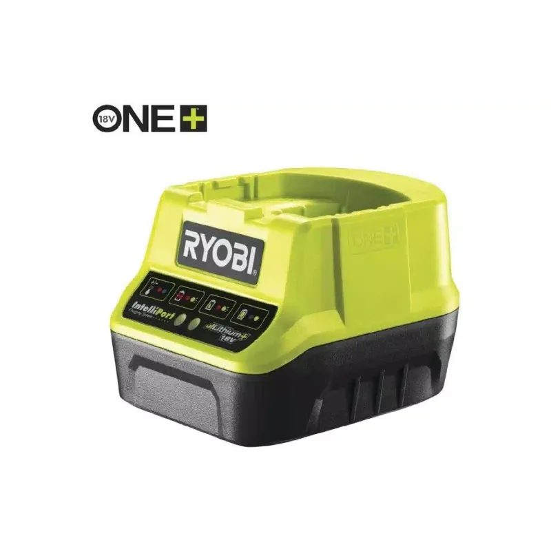 Зарядний пристрій Ryobi ONE+ RC18-120 (5133002891)