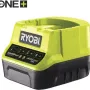 Αλογο αξιωματικού Ryobi ONE+ RC18-120 (5133002891)
