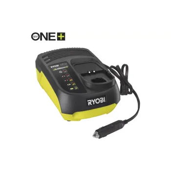 Зарядний пристрій Ryobi ONE+ RC18118C (5133002893)