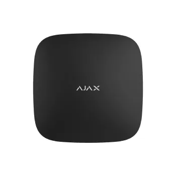 Jelismétlő Ajax, Black (000025356)