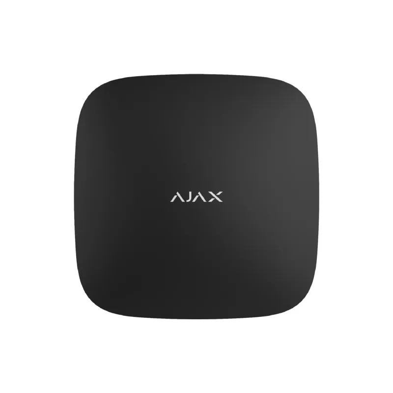 Signal repeater Ajax, Black (000025356)