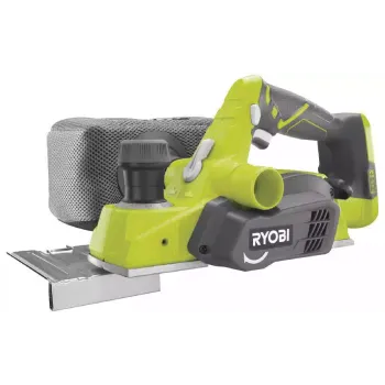 Рубанок Ryobi ONE+ R18PL-0 (5133002921)