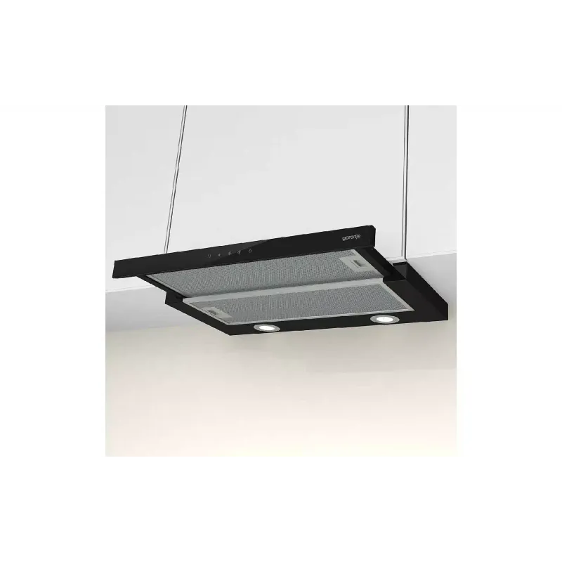 Απορροφητήρας Gorenje, Black (735445)