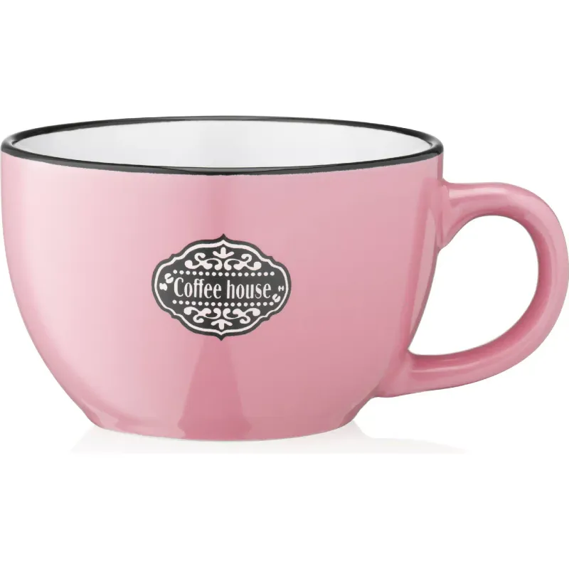 Cup Ardesto, Pink (AR3485P)