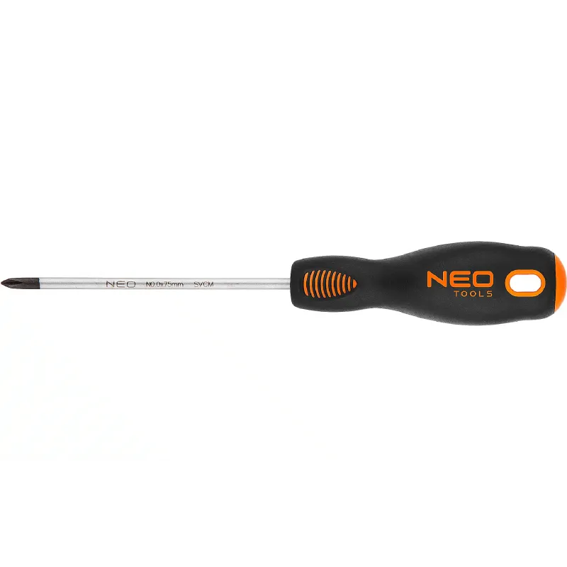 Отвертка Neo Tools (04-021)