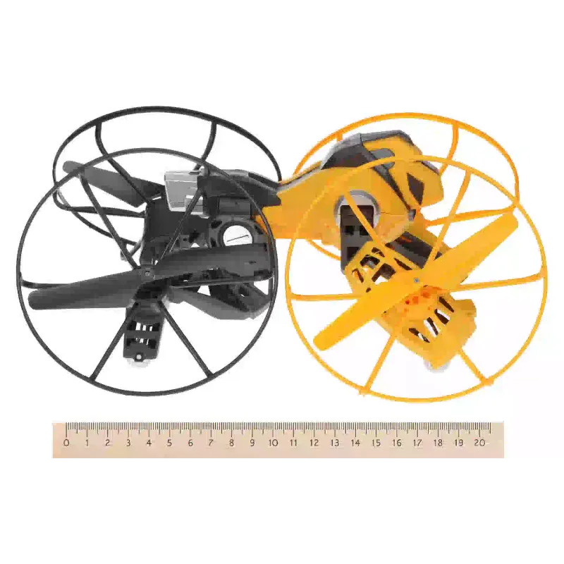 Drone παιχνιδιών Auldey (YW858180)