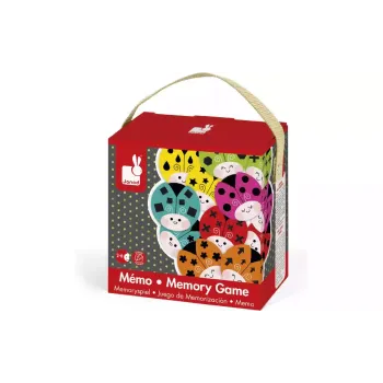 Настолна игра Janod (J08241)