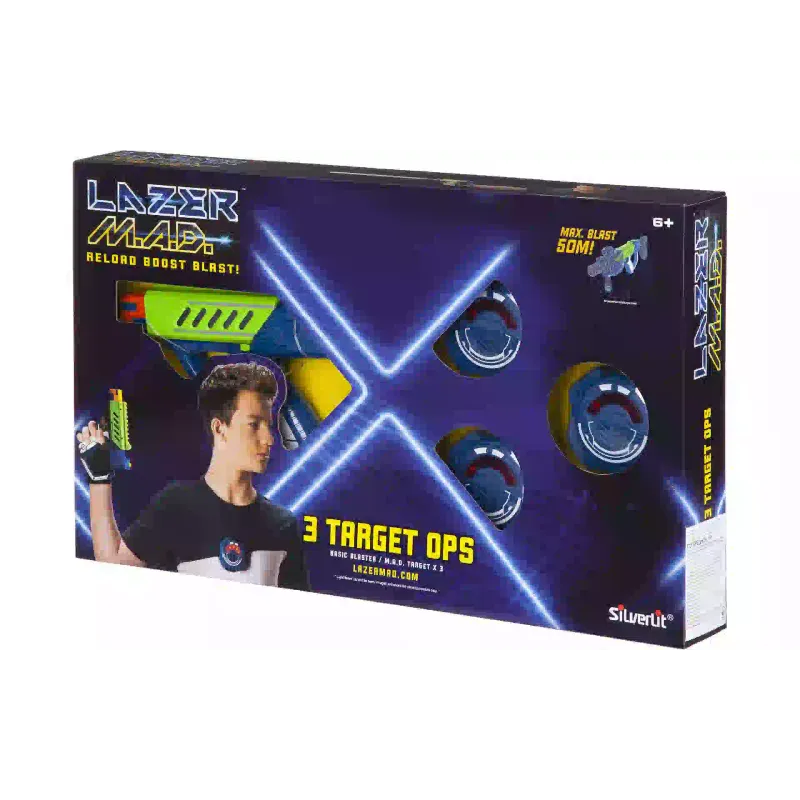 Набір Silverlit (LM-86846)