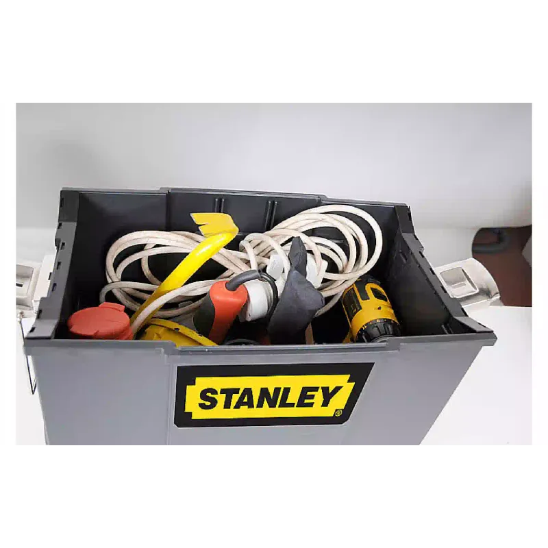 Caja de herramientas Stanley (1-70-326)