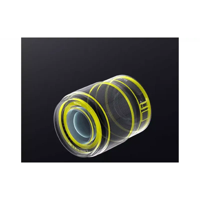 Φακός Nikon (JMA102DA)