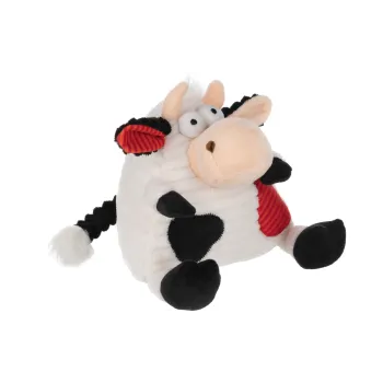 Plüschtier Same Toy , Black/White (A1009/18)