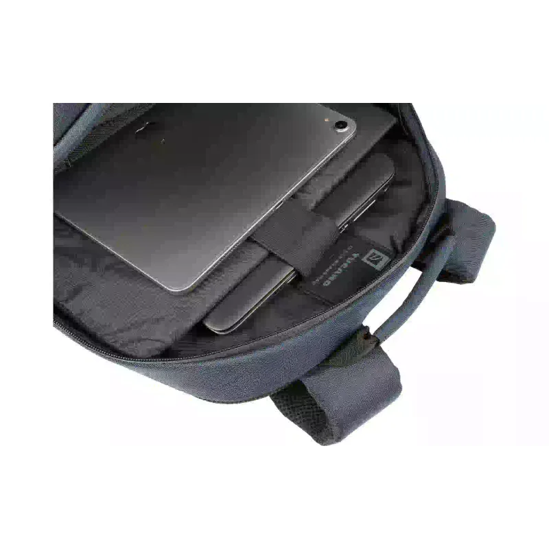 Mochila para portátil Tucano, Blue (BLABK-B)