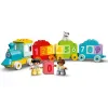 Κατασκευαστής LEGO Duplo Number Train Learn To Count (10954)